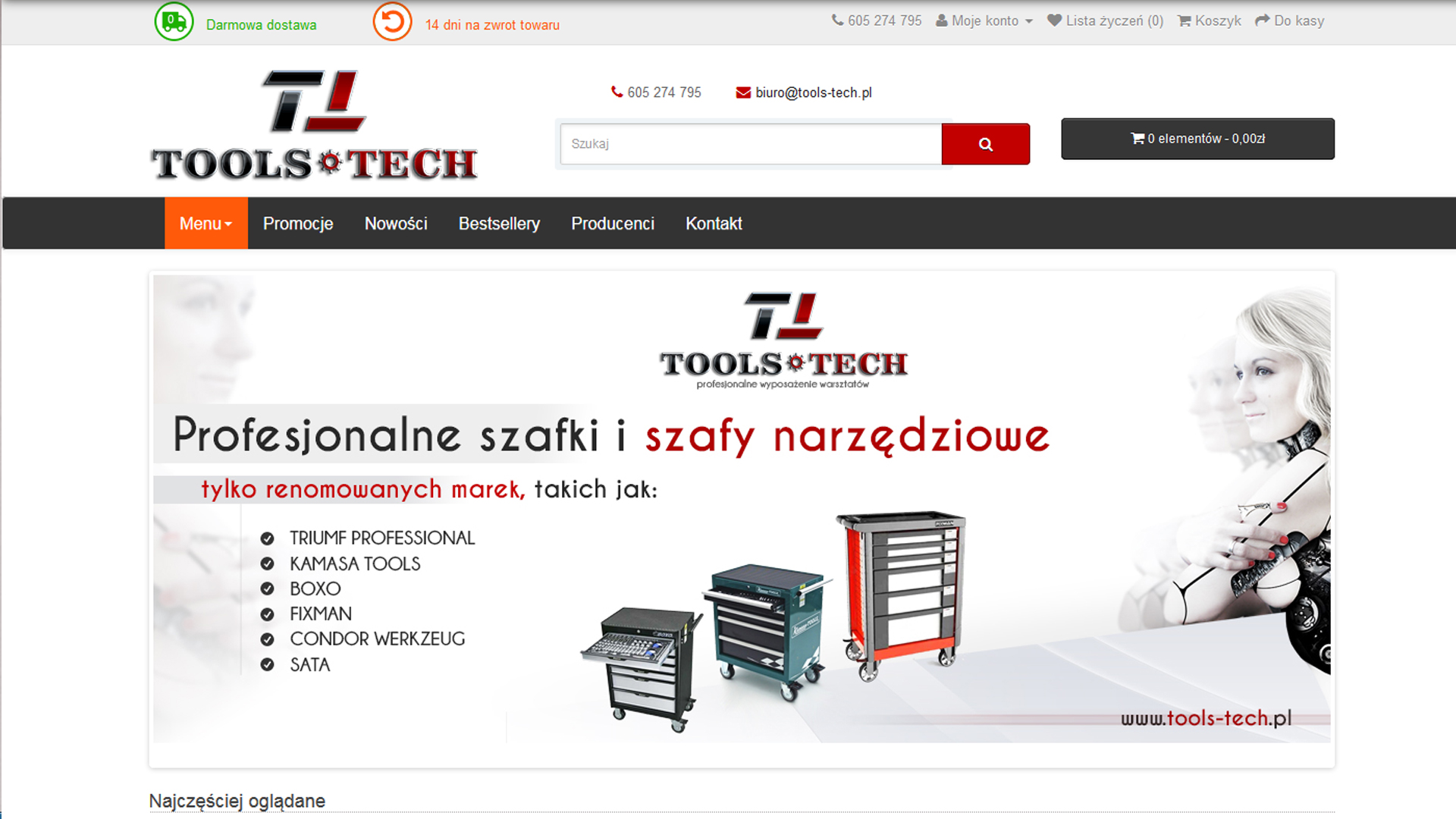 Tools-tech