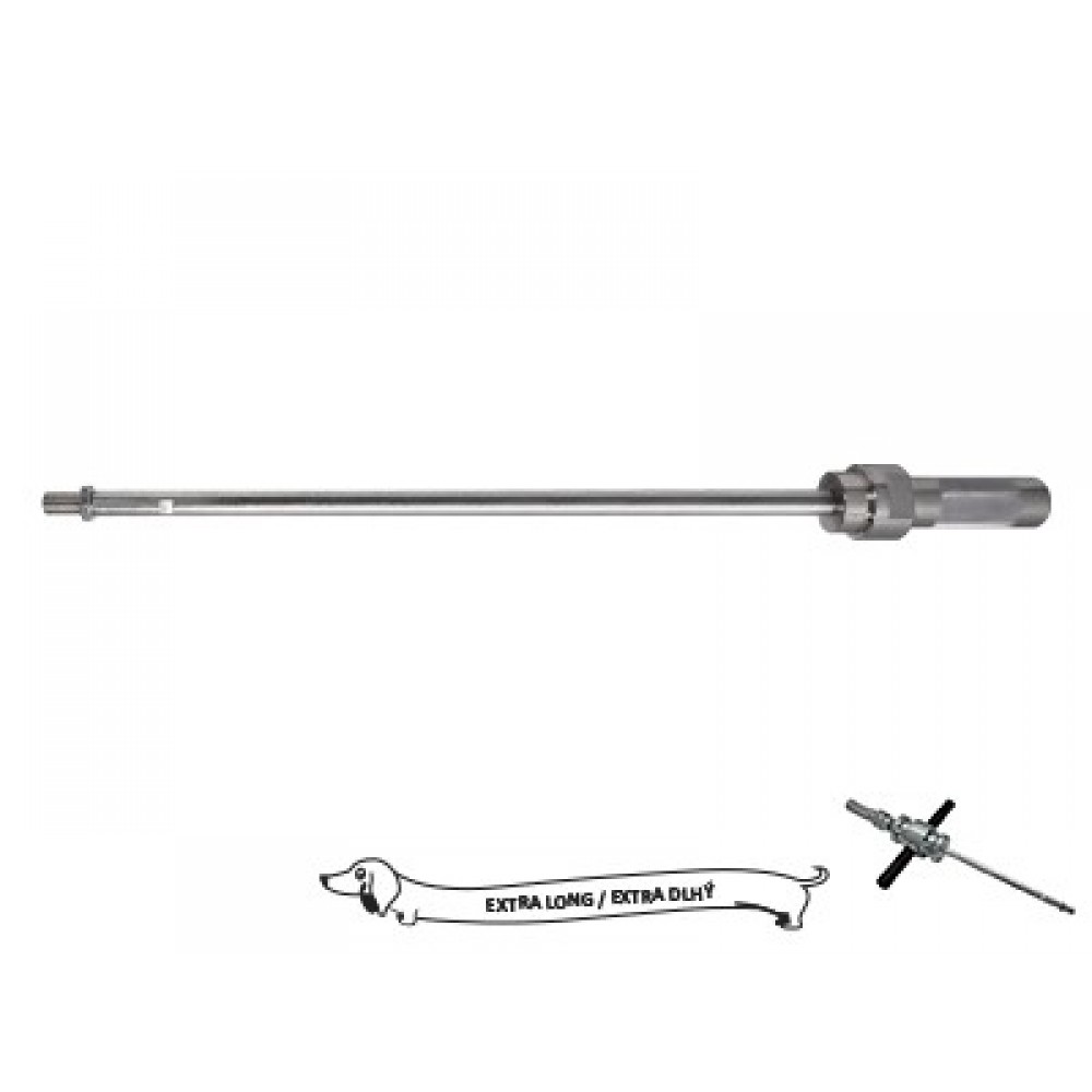 Pręt do młotka  bezwładnościowego 8 kg 