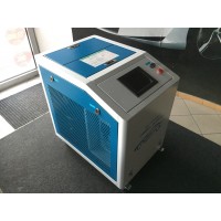 Urządzenie do wodorowania silników FULL TRUCK