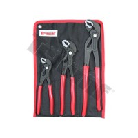 Zestaw szczypiec typ SIKA 3 szt TRIUMF PROFESSIONAL 