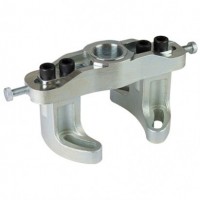 Uniwersalny ściagacz kołnierza wału napedowego skrzyni biegów WALLMEK 