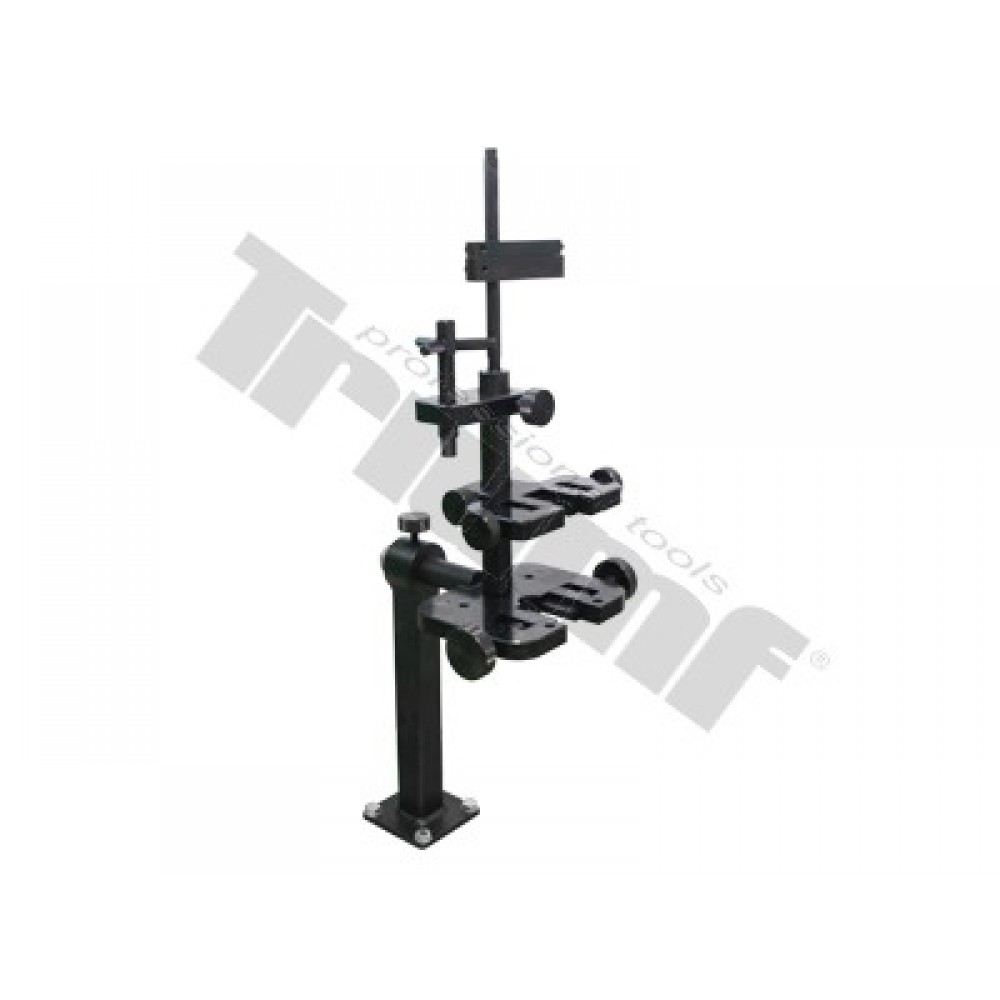 Stojak do montażu i demontażu wtryskiwaczy DIESELLAND 