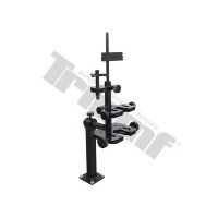 Stojak do montażu i demontażu wtryskiwaczy DIESELLAND 