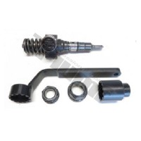 Zestaw kluczy do wtrysku / demontażu PD Audi / VW 2.0 DIESELLAND