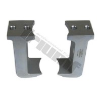 Zestaw nóg oporowych do demontażu łożysk wału przegubowego-kardanu WALLMEK