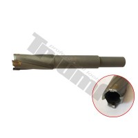 Frez do odwiercania złamanej śruby wtryskiwacza M8 Fiat Ducato KK-6Z TiN TRIUMF PROFESSIONAL