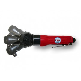 Grzechotka pneumatyczna 1/2" z ruchomą głowicą, 60 Nm TRIUMF PROFESSIONAL