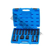 Bity udarowe do samochodów ciężarowych, 16 -części TRIUMF PROFESSIONAL