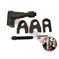 Uniwersalny ściągacz sworzni w samochodach ciężarowych TRIUMF PROFESSIONAL