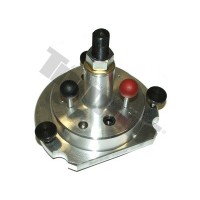 Specjalny przyrząd do centrowania i wtłaczania uszczelniacza wału korbowego TRIUMF PROFESSIONAL