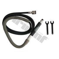 Mini Szlifierka pneumatyczna 70000 obr/min TRIUMF PROFESSIONAL