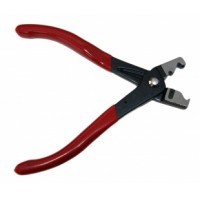 Szczypce do opasek osłony przegubów  CLIC-R (VAG,MB,PSA,FIAT) ROOKS