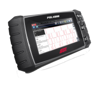 Tester diagnostyczny SnapOn PDL 4000 v.polska z programem i roczną aktualizacją SNAP-ON