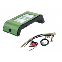 Tester ciśnienia paliwa CR 0-2500 BAR i sprężania Zi, Zs 0-80 BAR, MASTERSET FASANO TOOLS