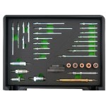 Adaptery do testerów sprężania zestaw DIESEL FASANO TOOLS