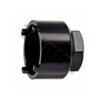 Klucz 1/2 z pinami do przegubów kulistych w samochodach francuskich TRIUMF