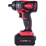 Klucz Udarowy Akumulatorowy ROOKS 18V 350Nm 3,0Ah z baterią 