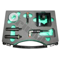 Uniwersalny adapter wtryskiwacza do samochodów ciężarowych Bosch / Denso CR 50013 DIESELLAND