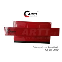 Półka magnetyczna do wózków B