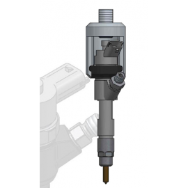 Adapter do wtryskiwacza Bosch, bez demontażu cewki M18x1,5 i M12 GOVONI