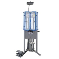 Ściągacz sprężyn, pneumatyczny STRONG, 2,5 TON GOVONI