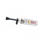 Inflator do opon 10 bar, 5,5 l, szybki spust