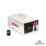 Generator ozonu CLEAN AIR 10 g/h, 230V