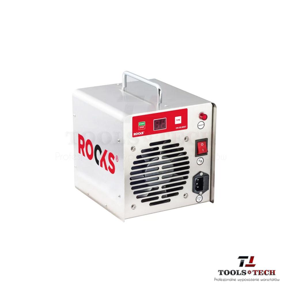 Generator ozonu CLEAN AIR 7 g/h, 230V