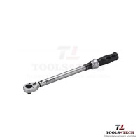 Klucz dynamometryczny garage 1/4", 5-25 nm