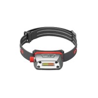 Lampa czołówka color pro z sensorem 250 lm