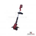 Podkaszarka 18V AQ-GDN, 250 mm, 8500/min, kpl z akumulatorem 2 Ah i ładowarką