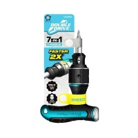 Wkrętak typ-t 7w1 double drive