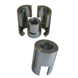 Adapter do wtryskiwacza DENSO, STRONG, Toyota