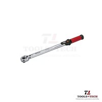 Klucz dynamometryczny industry 1/2", 20-200 nm
