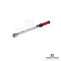 Klucz dynamometryczny industry 1/2", 60-300 nm