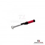 Klucz dynamometryczny t-protect 1/4", 5-25 nm