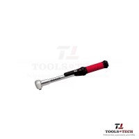 Klucz dynamometryczny t-protect 1/4", 5-25 nm