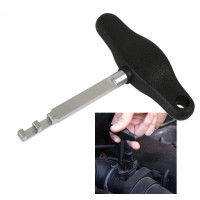 Przyrząd do rozpinania złączy elektrycznych VAG