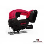 Wyrzynarka 18V AQ-BIS, 0-2500/min. kpl z baterią 2 Ah