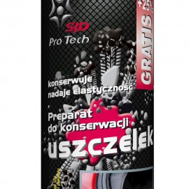 Silikon Spray 400ml Preparat do konserwacji uszczelek SJD PRO-TECH