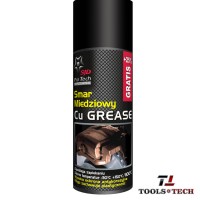 Smar Miedziowy 400ml SJD PRO-TECH