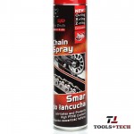 Smar do łańcucha ( O-ring, Z-ring, X-ring) 600 ml SJD PRO-TECH