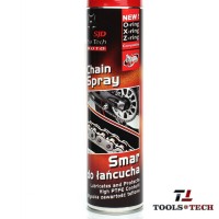 Smar do łańcucha ( O-ring, Z-ring, X-ring) 600 ml SJD PRO-TECH