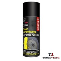 Smar ceramiczny 400ml SJD PRO-TECH