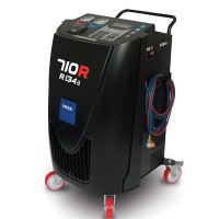Stacja klimatyzacji TEXA 710R na czynnik R134a TEXA