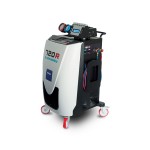 Stacja klimatyzacji TEXA 720R na czynnik R134a lub R1234yf TEXA