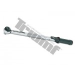 Klucz dynamometryczny z weryfikacją 1/2", 20 - 200 Nm TRIUMF PROFESSIONAL