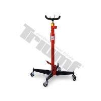 Stojak na silnik, skrzynię biegów, hydrauliczny, wysokość 114/196 500kg TRIUMF PROFESSIONAL