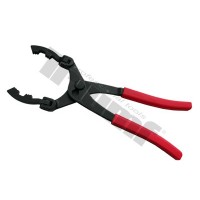 Szczypce zaciskowe do filtrów oleju 57-12 0mm TRIUMF PROFESSIONAL