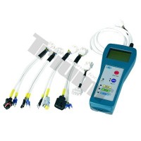 Miernik ciśnienia w układach Common Rail 0 - 1800 Bar, cyfrowy TRIUMF PROFESSIONAL
